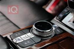 جنسس G90